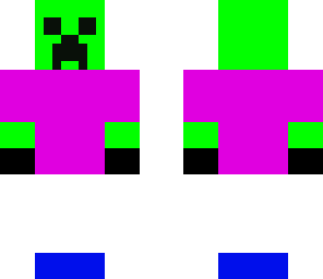 head phone creeper