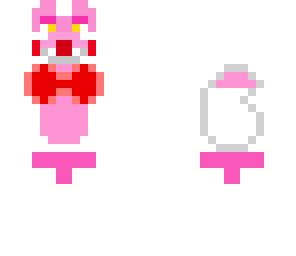 toy foxy fnaf world