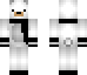 mlg pvp polar bear