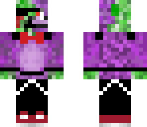dynamitedrop03 halloween skin