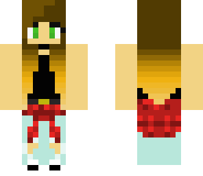 fixed my skin