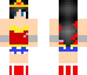wonder woman