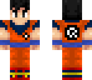 goku