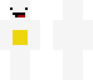 egg derp cutie skin