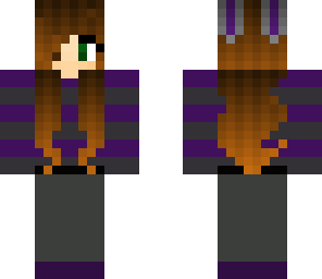 purple plus grey