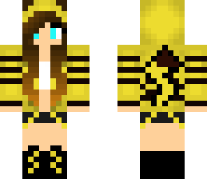 pikagirl