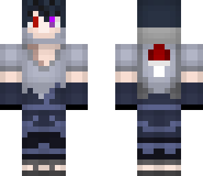 sasuke