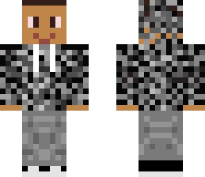 boy in suit