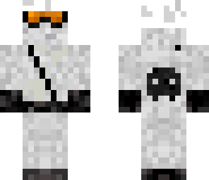 snow figter
