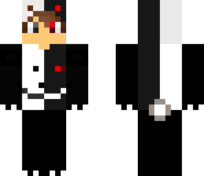 monokuma boy