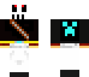 skeleton joe