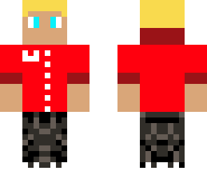 dielowbuddies hemd