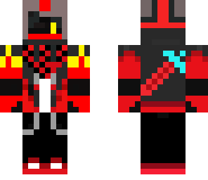 the evil one updated