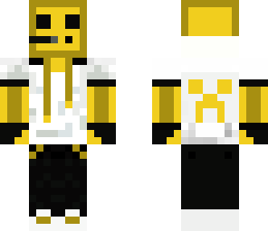 golden slime