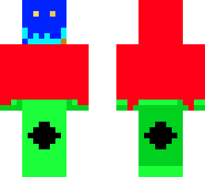 benjamin 5