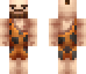 caveman