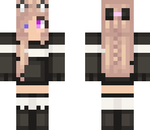 cat girl