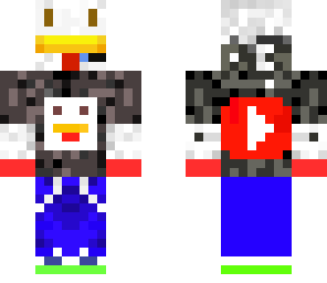 the new mrfabulous25