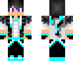 cool boy