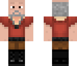 abenthy the arcanist