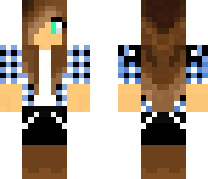 horse girl 2