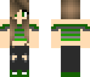 hgwarts slytherin girl