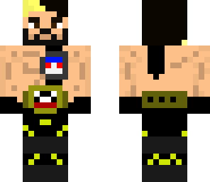 seth rollins