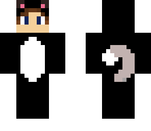 cat boy