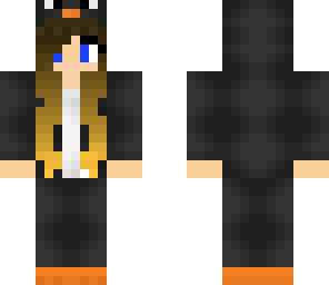 bunnygirl