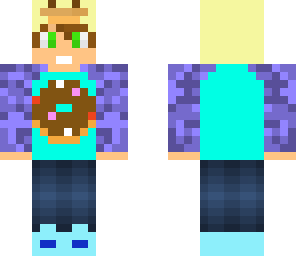 donut boy 2