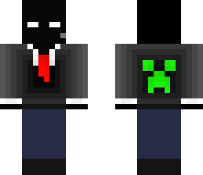 herobrine dude