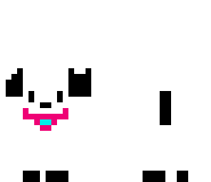 cute dog
