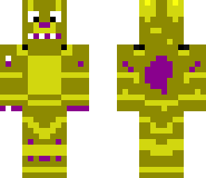 springtrap