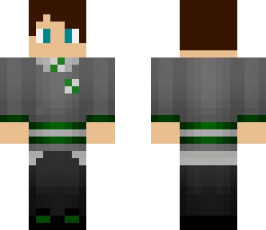 slytherin boy