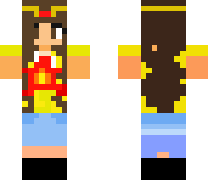 sailor star