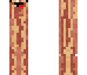 bacon man 2