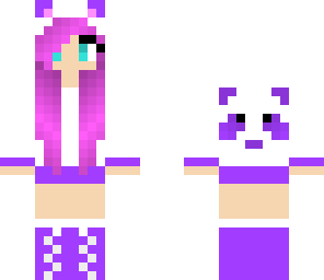 skin for - assassingirl