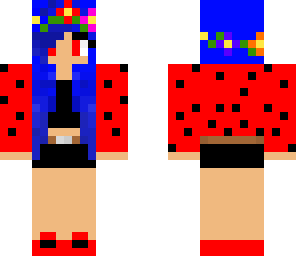 classyalpaca other skin