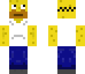 homer orginal