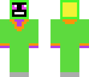 evil guy