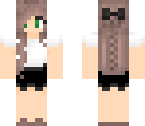 edit girl skin