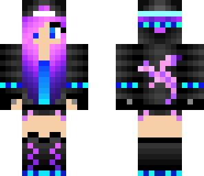 edited dragon girl 2