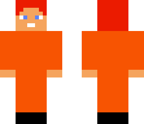 prison red shadow