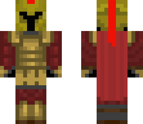 spartan