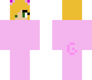 pig girl