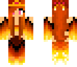 fire elemental