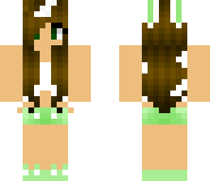 fixed bunni