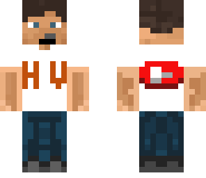 lucahv orgineel