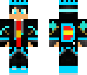 spain boy