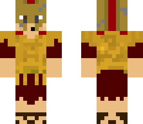 spartan